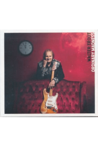 Ordinary Madness Box