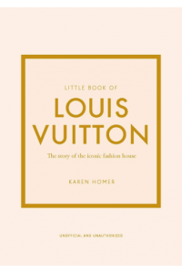 Little Book of Louis Vuitton