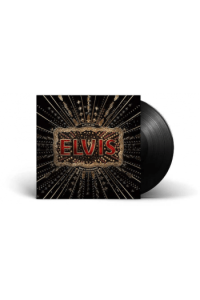 Soundtrack - Elvis (Original Motion Picture Soundtrack, 2022) - Vinyl