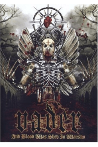 And Dlood Was Shed In Warsaw