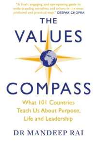 The Values Compass