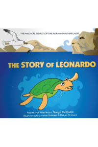 The story of Leonardo