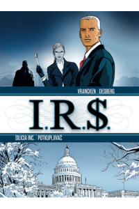 Silicia INC./ Potkupljivač