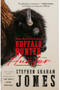 The Buffalo Hunter Hunter