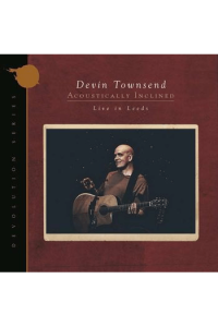 Devolution Series #1 - Acoustically Inclines : Live in Leeds 2019