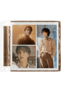 The Road : Winter For Spring (B Ver. Limited)