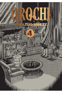 Orochi: The Perfect Edition, Vol. 4