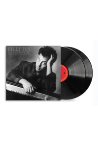 Greatest Hits Volume I & II 1973-1985