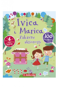 Ivica i Marica - Zabavne aktivnosti