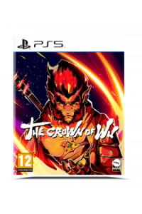 The Crown Of Wu - Standard Edition