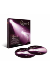 Queen I (Deluxe Edition)