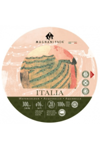 Blok Magnani Italia cold press okrugli fi16 300g 20L M4100016