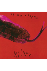 Killer (Limited Deluxe Edition 2023)