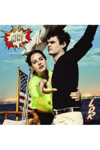 Norman Fucking Rockwell!