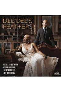 Dee Dees Feathers