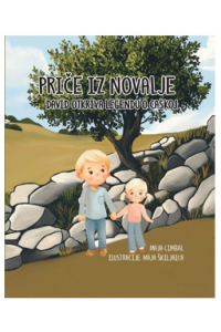 Priče iz Novalje: David otkriva legendu o Caskoj