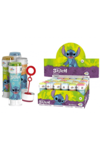 Stitch Mjehurići Od Sapunice