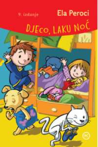 Djeco, laku noć t.u.