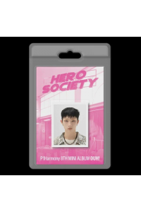 Duh! (Fancy Ver.) [Jiung Ver.]