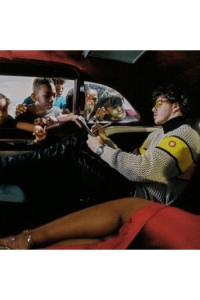 Thats What They All Say