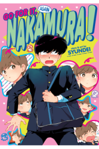 Go For It Again, Nakamura! #2