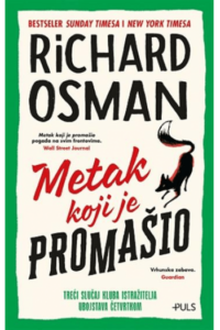 Metak koji promašio