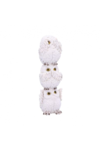 Nemesis Now Wisest Totem 20cm