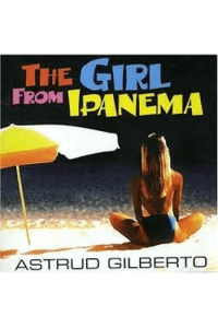 Girl From Ipanema Castle