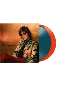 In These Silent Days/In The Canyon Haze