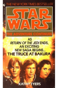 Star Wars: The Truce at Bakura