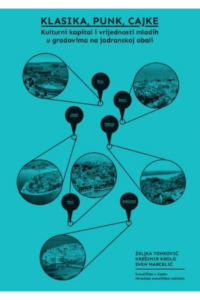 Klasika, Punk, Cajke