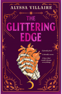 The Glittering Edge