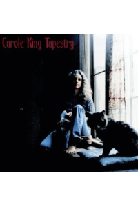 Tapestry (50 anniversary edition)