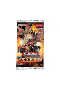 Legacy of Destruction booster, 24