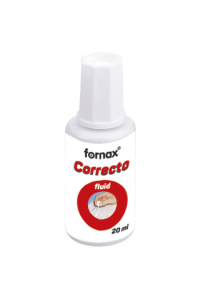 Korektor bočica 20ml solvent Correcto Fornax
