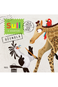 Suli u avanturi 5 - Džungla