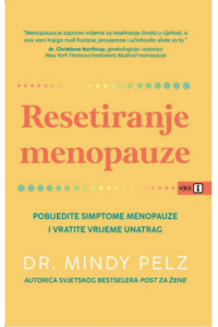 Resetiranje menopauze
