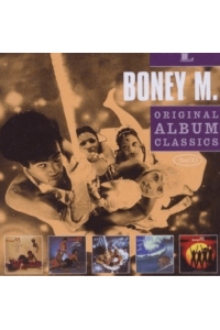 Original Album Classics