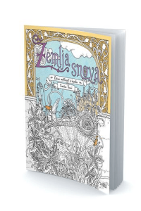 Zemlja snova (Bojanka)