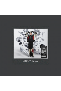2 Baddies (Digipak Ver.) [Jaehyun Ver.]