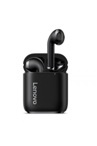 Bluetooth stereo slušalice Lenovo LP2 crne