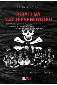 Pirati na najljepšem otoku