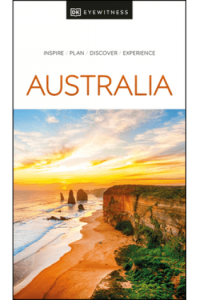 DK Eyewitness Chicago 2017