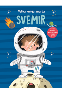Velika knjiga znanja: Svemir