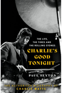 Charlies Good Tonight