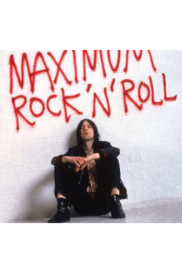 Maximum Rock 'n' Roll: The Singles ( remaster)