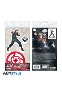 Jujutsu Kaisen - Acryl - Itadori