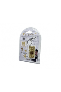 MarauderS Map Key Ring