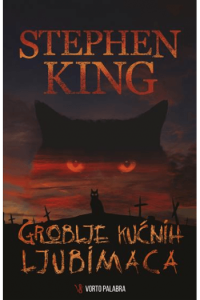 Groblje kućnih ljubimaca