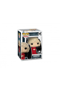 Funko Pop Tv: Sandman - Lucifer